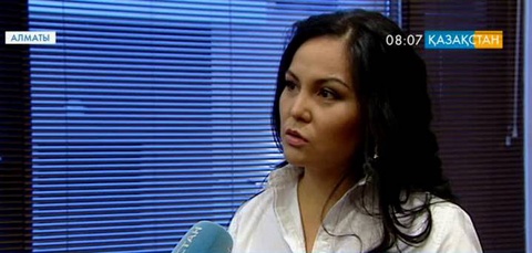 Алматыда аналарға арналған қайырымдылық акциясы өтті