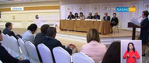 Жыл санап инсультке шалдыққандар саны көбеюде