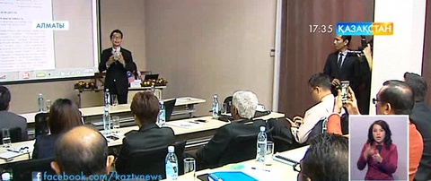 Қазақстан мен Малайзия медицина саласындағы байланысты нығайта түспек