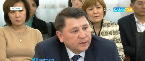 Қызылшаға қарсы екпе жұмыстары басталды