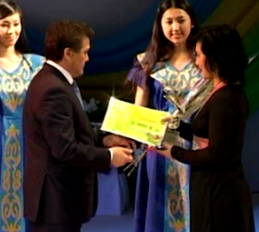 Атымтай жомарттар аянып қалмады