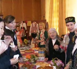 Семейде «Қазақстан наны» атты фестиваль өтті