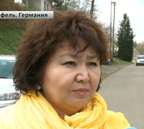 Германияда Қазақстанның мәдени орталығы салынады