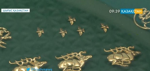 Шығыс Қазақстан облысындағы өлкетану мұражайы дамып келеді