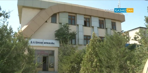 Шымкенттегі  Дінмұхамед Қонаев мұражайы жөндеуді қажет етеді