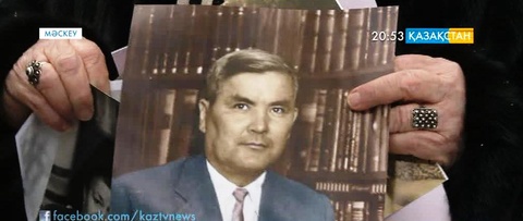 Ермұқан Бекмахановтың туғанына - 100 жыл