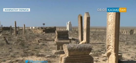 Ұлы бабаларды насихаттау үшін БАҚ-тың атқаратын міндеті зор