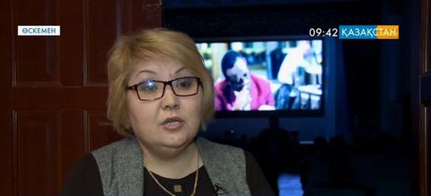 В Усть-Каменогорске состоялась премьера фильма «Дорога домой»