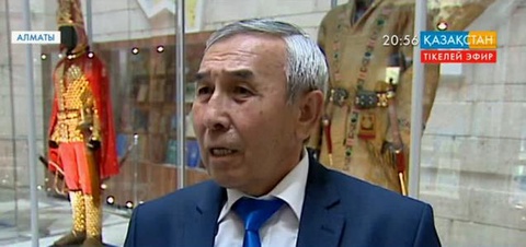Алматыда «Музей түні» өтті