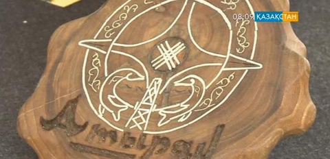 Оңтүстік Қазақстан өңірінде Атырау облысының мәдениет күндері басталды