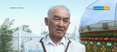 Ақтөбеде қымызмұрындық дәстүрі аталып өтті