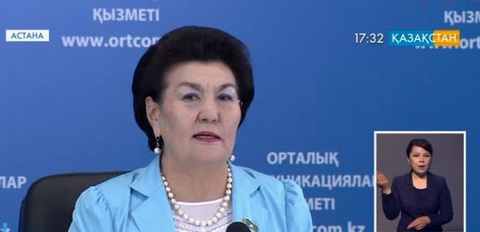 Оразкүл Асанғазы: Қазақтың байырғы мәдениеті бүкіл қазақстандықтарды біріктіре алады