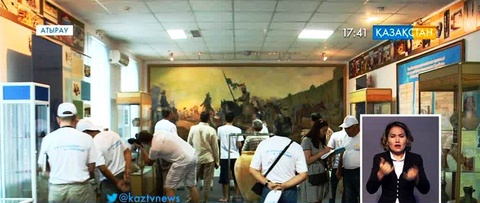 Сарайшық Қасым ханның кезінде Қазақ хандығының астанасы болған