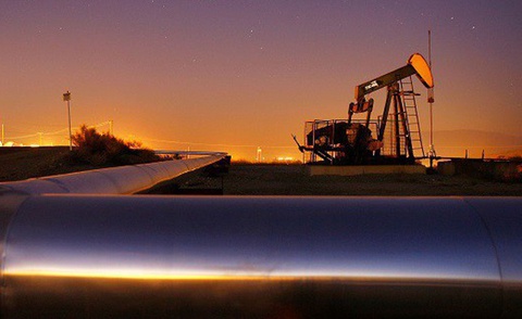 ҚР Энергетика министрлігі ағымдағы жылғы мұнай өңдеу жоспарымен бөлісті