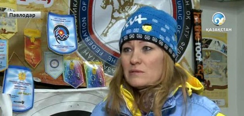 Қысқы Олимпиадаға қатысатын спортшыларға зор үміт артылады