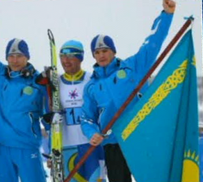 Шаңғымен сырғанаудан Қазақстан чемпионаты басталады