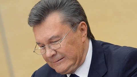 Янукович Олимпиада жүлдегерлеріне пәтер кілтін табыс етеді
