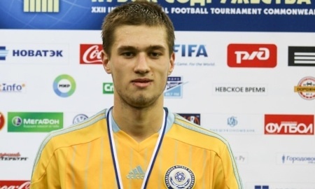 Сұрмерген – Роман Мұртазаев