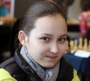 Жансая Абдумалик потерпела второе поражение в Гибралтаре