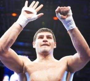Astana Arlans одержали победу над Mexico Guerreros