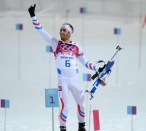 Фуркад – чемпион, Савицкий – 29-шы