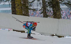 Сочи-2014. Бәсеке қыза түсуде