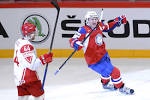 Патрик Торесен: Ресейді жеңсек, Олимпиада аяқталады