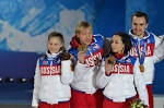 L Equipe: АҚШ төрешілері ресейлік мәнерлеп сырғанаушыларға Олимпиада «алтынын» алуға көмектесті