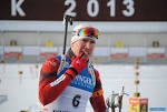 Масс-стартта норвегиялық биатлоншы жеңіске жетті