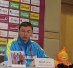 Конькимен жүгірушілер көрсеткіштерін жақсартты