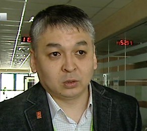 «KAZsport» телеарнасы шетелдік журналистердің бағасына ие