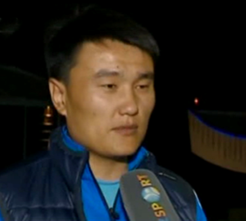 «КAZsport» қызметкерлері Бразилияға аттанды