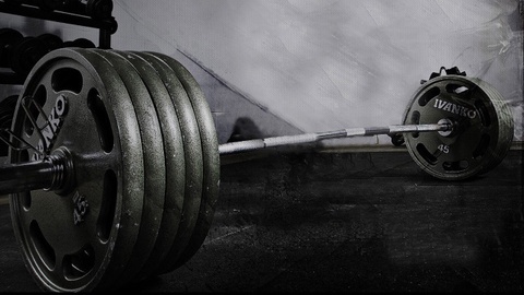 В Лисаковске стартовало первенство Казахстана по тяжелой атлетике среди юниоров