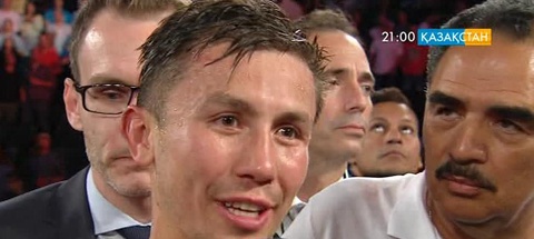 Геннадий Головкиннің болашақта мүмкін деген қарсыластары