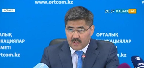 Елімізде 4 миллионға жуық адам спортпен шұғылданады - Тастанбек Есентаев