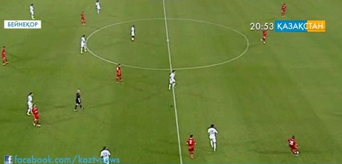 Қазақстандық клубтар  Еуропа Лигасындағы қарымта кездесулерін өткізеді