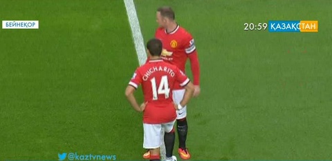 Ағылшын премьер-лигасы «Қазақстан» және «KAZsport» телеарналарында