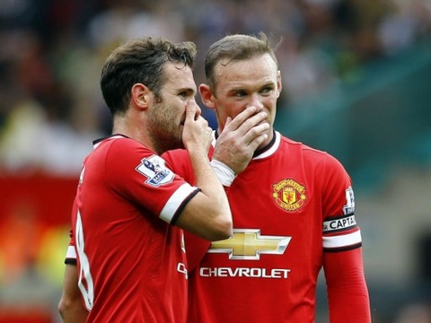 «Манчестер Юнайтед» проиграл в дебютном матче ван Гала