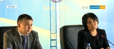 «ЕУРО-2016» іріктеу матчтары «Қазақстан» және «KAZsport» телеарналарында  тікелей эфирде көрсетіледі