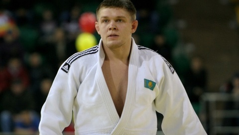 Утвержден состав сборной РК по дзюдо на Азиатские игры