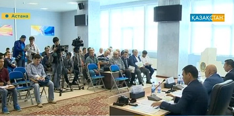 XVII Жазғы Азия ойындарына елден 10 мықты боксшы барады
