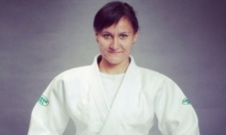 Ленария Мингазова выиграла бронзовую медаль Азиатских игр