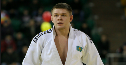 Максим Раков вышел в финал Азиады