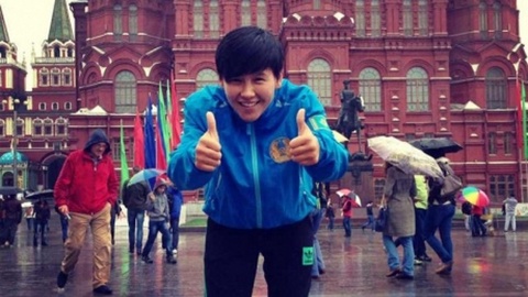 Жайна Шекербекова завоевала «серебро» Азиады в Инчхоне