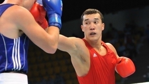 Азиада: Адильбек Ниязымбетов завоевал 25-е «золото» Казахстана