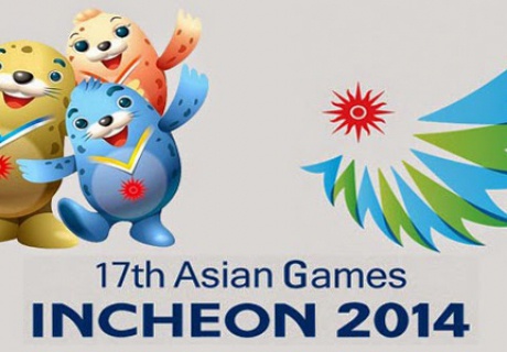 Бүгін XVII Жазғы Азия ойындары аяқталды