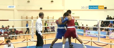 Шоқыр Бөлтекұлын еске алуға арналған халықаралық турнир өтуде