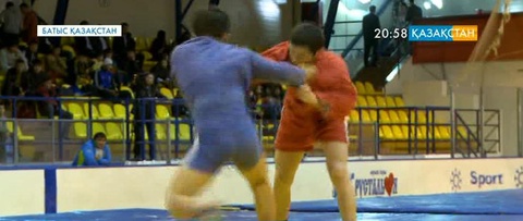 Оралда Асқар Шайхиевті еске алуға арналған турнир өтті