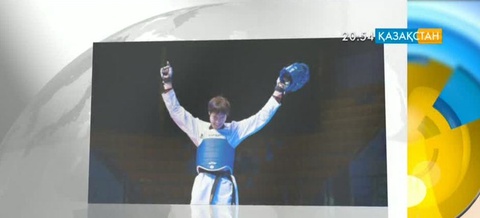 «Thailand Оpen» турнирінде қазақ спортшысы қарсылас шақ келтірмеді