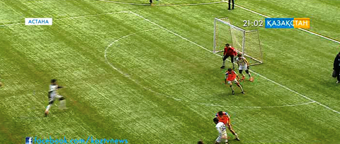 Шағын футболдан студенттер лигасының топтық кезеңі аяқталды